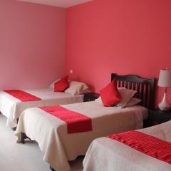 Casa La Orquídea Guadalajara