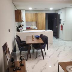 Luxury furnished 1BHK apartment Maria Vista