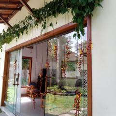 Casa Arraial Ajuda Jardim da Mata