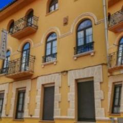 Crismar Hotel Rural Arribes del Duero