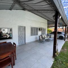 Casa en Paso de la Patria