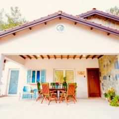 Gazingstars Cottages Agridia