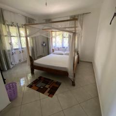 Double Room at Villa Soleil