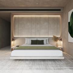 Hotel Harrisson Guadalajara Centro