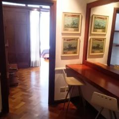 Apartamento Completo