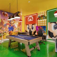 Upstay Solterra Resort Villa w Pool & Games Room