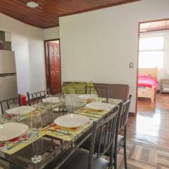 Bright and central apartment near Plaza del Sol