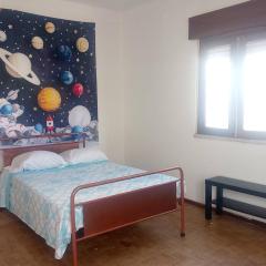 Big Room private near the lisbon airport