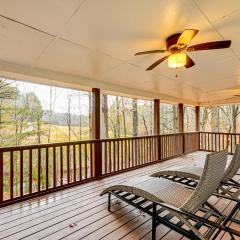 Tasteful Unit with Pool Table 7 Mi to Lake Altoona!