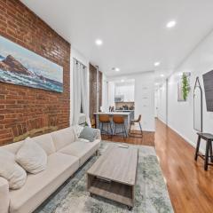 Lavish Apartment in Downtown Manhattan New York