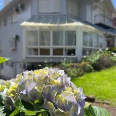 Hospedagem Solari di Gramado