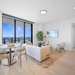 NOK Classy 2BR in Miami Beach