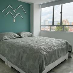 Increíble Apartamento En Sogamoso