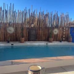 Villa Aloe Vera Privée