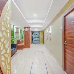 Hotel O Tranquil Stay