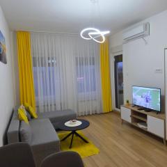 NS Apartman FREE PARKING