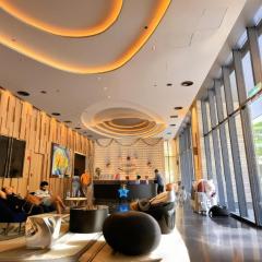 Urban Starscape 50450, KL