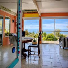 La Celeste casa de playa