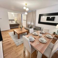 Hyde park Pearl 3 Bedroom apartment