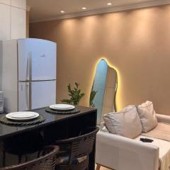 Caribbei Apartamentos de Hospedagem