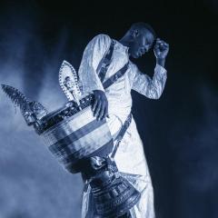 Casa di djembe fole Appartamento 1 ouagadougou