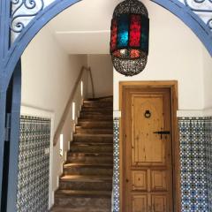 Dar el najah bab slim