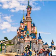 Superbe Appartement Proche Paris