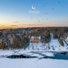 Estello Suites & Spa