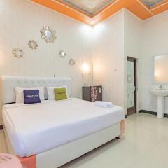 Urbanview Hotel Rifal Home Tegal
