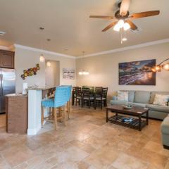 3BR Townhouse 11-103