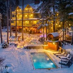 Estello Suites & Spa