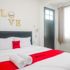 RedDoorz at Homestay Joglo Ibu Prambanan Yogyakarta