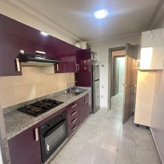 Appartement Marbella beach