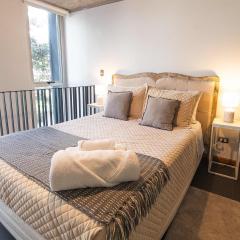 HOM I Loft en mejor zona de Valparaiso 2PAX