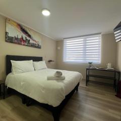 bulnes urbano suites 1