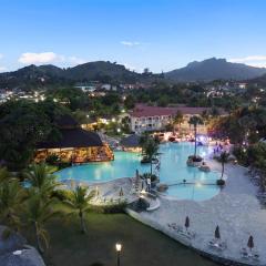 Junior Suite all inclusive luxury and tranquility by Lifestyle Resort