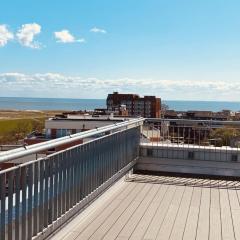 Moin Mehrblick Modern retreat