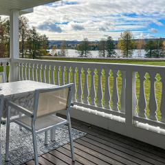 2 Bedroom Awesome Home In Svanskog