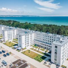 2 Bedroom Stunning Apartment In Prora