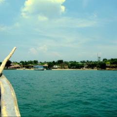 Hospedaje Mar Adentro