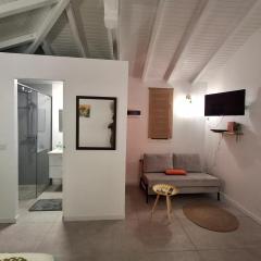 Maison cosy à Sainte-Anne - 31 m² avec terrasse