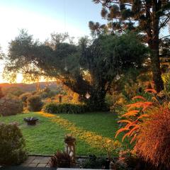 Byron Bay Hinterland Sanctuary