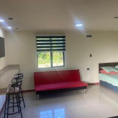 Departamento francisca