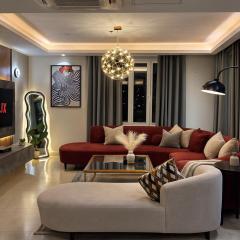 Gold Crest Serviced Apartments In Phase 4 - DHA Lahore