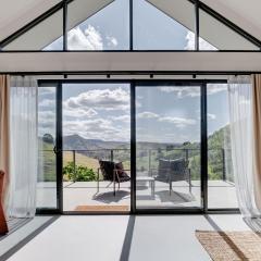 Villa Minto at Bloom Into You Flower Farm