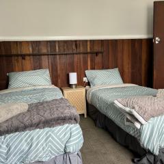 Bemm River Bungalows - Bellbird Abode - Bungalow 1