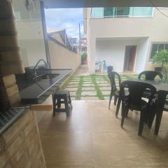 Requinte e Conforto em Guarapari