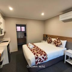 Coachman Motel and Holiday Units