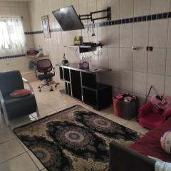 Casa aconchegante próximo da praia