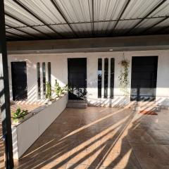 Oásis 6 prática e bem localizada e minimalista